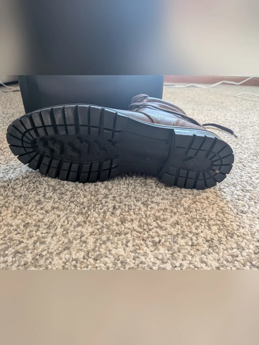 Stylmartin Ace Motorcycle Boots
